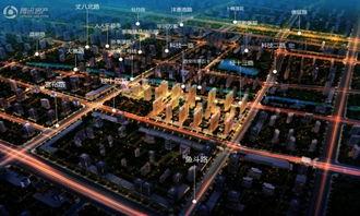 郑州东方国际城最新爆料,揭秘未来城市综合体新篇章