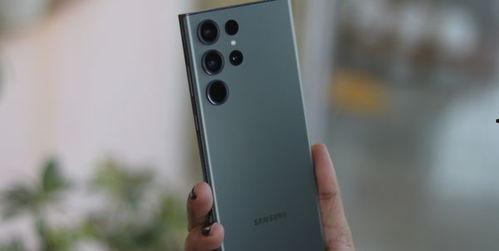 三星ui7.0最新爆料,颠覆视觉体验，智能交互再升级